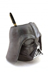 Polyester Darth Vader Kalemlik