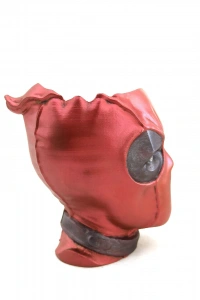 Polyester Deadpool Kalemlik