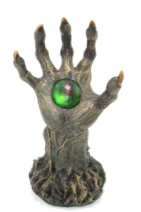 Polyester El Tasarımı İçi Ledli