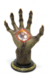 Polyester El Tasarımlı Figür