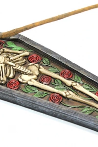 Polyester İskelet Tütsülük