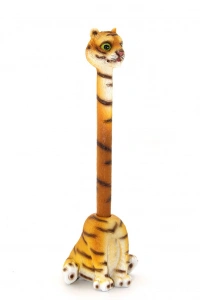 Polyester Kaplan Tükenmez Kalem