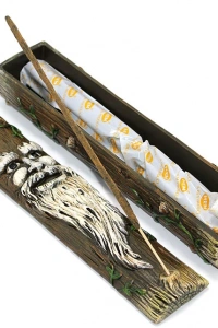 Polyester Kutu Tütsülük