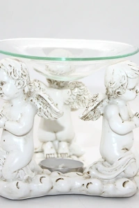 Polyester Melekli Buhurdanlık Model 1