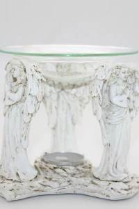 Polyester Melekli Buhurdanlık Model 4