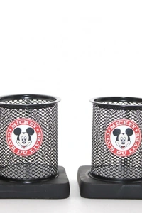 Polyester Mickey Mouse Kalemlik