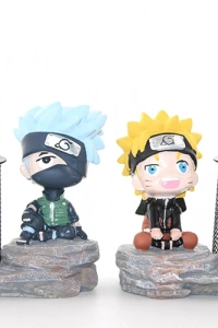 Polyester Naruto Kalemlik