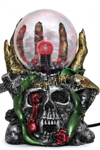 Polyester Plazma Lamba Model 1