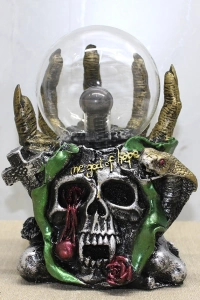 Polyester Plazma Lamba Model 1