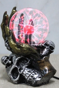 Polyester Plazma Lamba Model 2