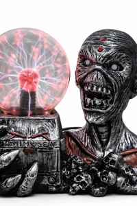 Polyester Plazma Lamba Model 3