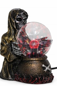 Polyester Plazma Lamba Model 4