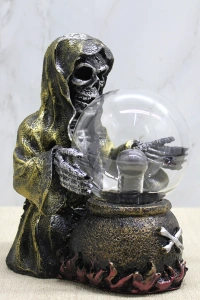 Polyester Plazma Lamba Model 4