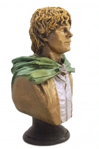 Polyester Sam Büst Büyük Boy