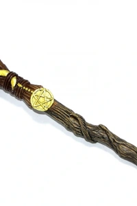 Polyester Sihirli Asa Model 17