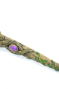 Polyester Sihirli Asa Model 18