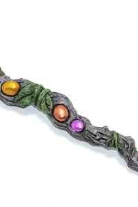 Polyester Sihirli Asa Model 19