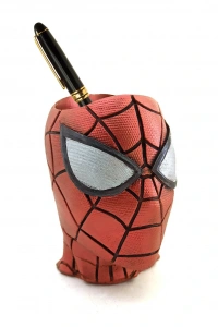 Polyester Spiderman Kalemlik