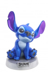 Polyester Stitch Figürü