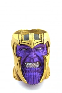 Polyester Thanos Kalemlik