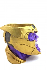Polyester Thanos Kalemlik