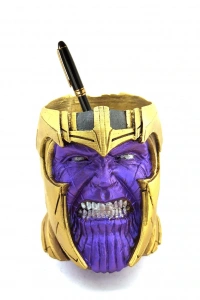 Polyester Thanos Kalemlik