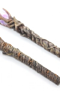 Polyester Tükenmez Kalem Büyü Temalı