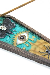 Polyester Tütsülük Model 2