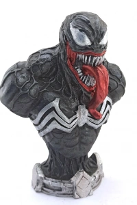 Polyester Venom Büst