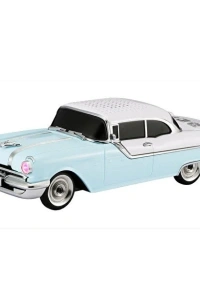 Pontiac Klasik Araba Tasarımlı Bluetooth Hoparlör