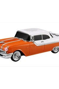 Pontiac Klasik Araba Tasarımlı Bluetooth Hoparlör