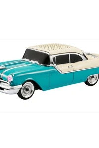 Pontiac Klasik Araba Tasarımlı Bluetooth Hoparlör