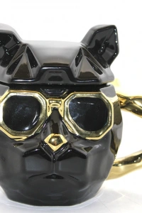 Porselen Kupa Bardak Model 2