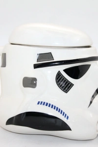 Porselen Star Wars Kupa Bardak