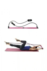 Portable Pilates Studio Pilates Aleti