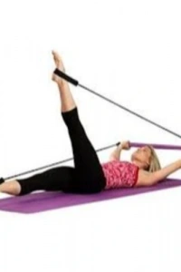 Portable Pilates Studio Pilates Aleti