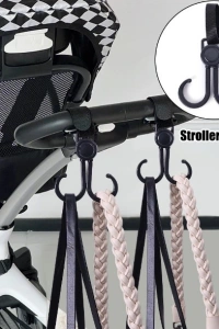 Portatif İşlevsel Taşıma Kancası