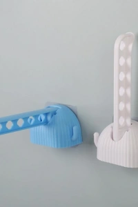 Portatif Kendinden Yapışkanlı Askı