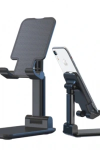 Portatif Masaüstü Telefon Tablet Tutucu