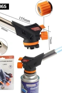 Portatif Pürmüz Başlığı