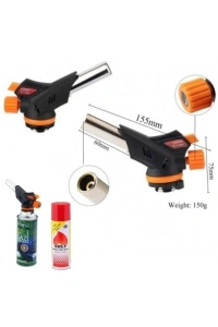 Portatif Pürmüz Başlığı