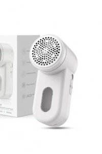 Portatif Tiftik Tüy Toplama Aleti