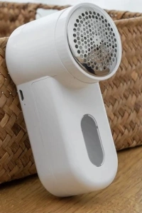 Portatif Tiftik Tüy Toplama Aleti