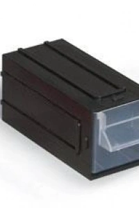 Portbag PÇ010 Çekmece Mavi-Kırmızı