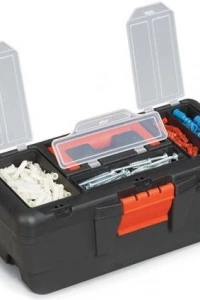 Portbag PE01 13 Ekono Takım Çantası