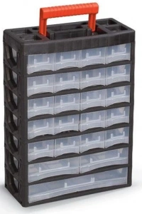 Portbag PL05 Caby 7/43 Çekmece Seti