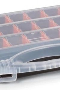 Portbag PP02 Poly 38 Organizer Separatörlü
