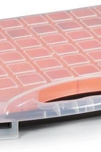 Portbag PP05 Poly 41/24 Organizer Kutulu