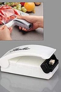 Poşet Kapatıcı Handy Sealer