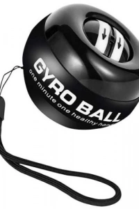 Power Wrist Ball Gyro Ball